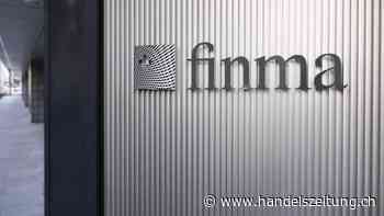 Finma sieht bei Banken zu lockere Kriterien bei Hypothekarvergabe