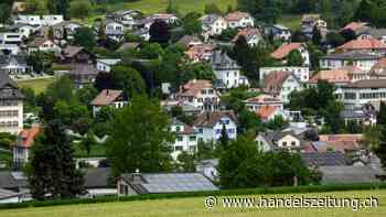 Für Klimaziele braucht die Schweiz viermal so viele Solaranlagen