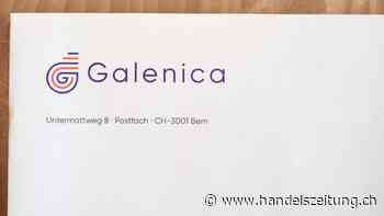 Galenica wächst in den ersten vier Monaten stärker als der Markt