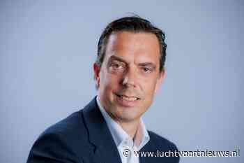 Brussels Airlines krijgt met Filip Aerts weer een Belg in de directie