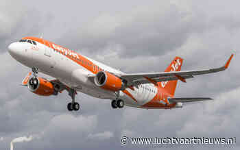 EasyJet lijdt meer verlies, maar is optimistisch over de zomer