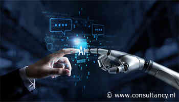 Nederlanders hebben minder vertrouwen in AI dan rest van de wereld