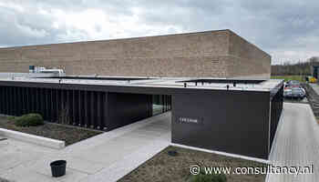 Nieuw warehouse eerste stap naar toekomstbestendige logistiek voor Coulisse