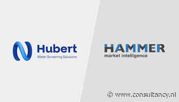Hubert schakelt Hammer in voor markt- en concurrentieanalyse