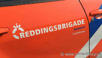 Met design thinking bouwen aan de regionale samenwerking van reddingsbrigades