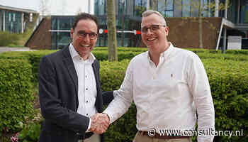 Arco Elsman en Thomas Waldman over het Center of Excellence van HeadFirst Group