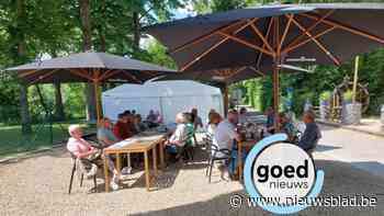 Neos Dilsen-Stokkem bezoekt het Fort van Eben-Emael en de Jezuïetenberg in Maastricht