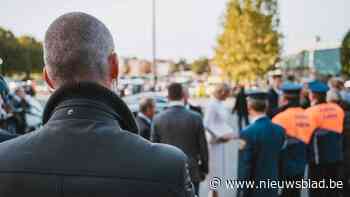 Deze Limburgse inspecteurs beschermen politici en staatshoofden: “Elke dag is een avontuur”