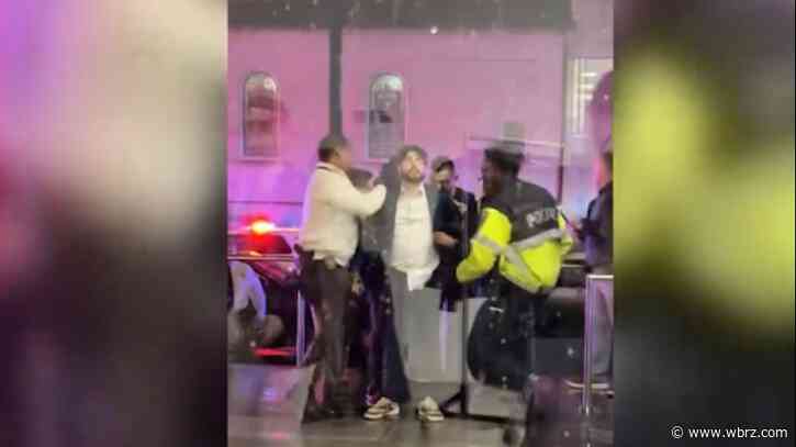 Two staff members of Israeli Embassy killed in shooting near Jewish museum in DC