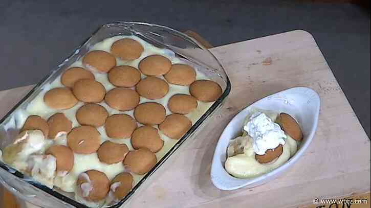 Good 2 Eat: Banana Pudding