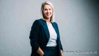 Nanda de Smit managing director Zuiver Group