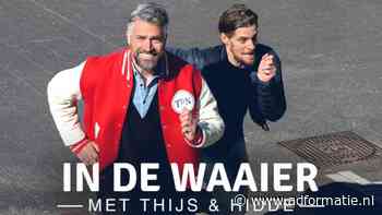 De jacht op podcaststerren: verdienen ze straks miljoenen?