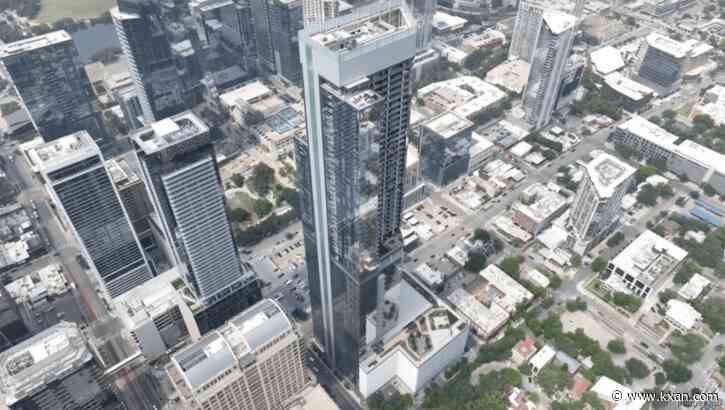 Report: Austin's tech scene is losing momentum