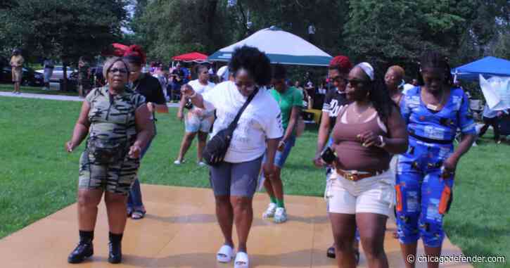 ‘Stepping in the Park’ Returns May 25 to Garfield Park as Celebration of Peace, Youth, and Community