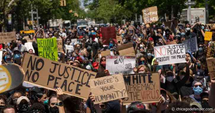 Trump’s DOJ Dropping Police Reform Agreements With Louisville, Minneapolis