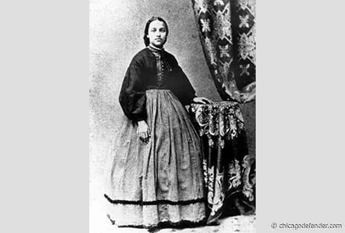 This Week In Black History May 21-27, 2025