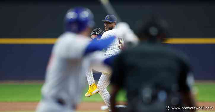 2025 Haters’ Guide to the NL Central #4: Chicago Cubs