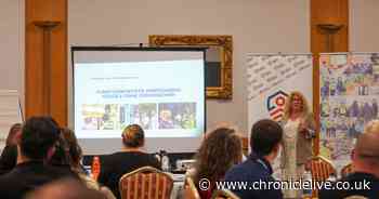 Northumbria PCC lays out plans to tackle anti-social behaviour and serious violence