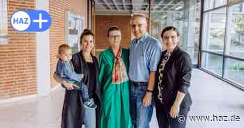 MHH rettet 62-Jähriger das Leben: Ärzte entfernen Tumor mit neuer OP-Technik