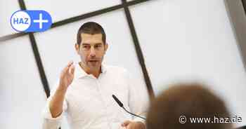 Hannover: Rekordeinnahmen trotz Wirtschaftsflaute erwartet