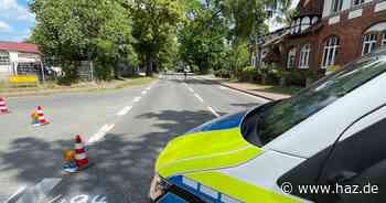 Tödlicher Unfall in Gailhof: Lkw überrollt Kleinkind in der Wedemark