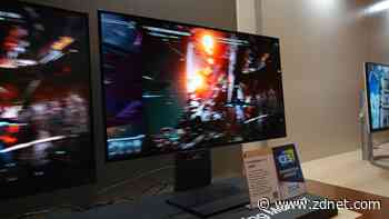 LG will give you a free 27-inch curved gaming monitor - here's how to qualify