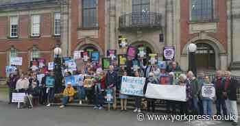 'They blew it': Anger as council keeps unpopular home-to-school transport policy