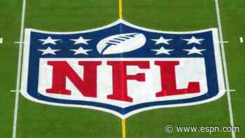 NFL introducing new award for offensive linemen