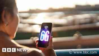 'Breakthrough in 6G tech is set to change lives'