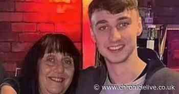 Jay Slater key witness 'had no idea' after police show up at her home