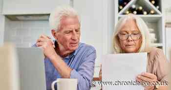 DWP State Pension claimants who have arthritis could get up to £441 a month - who's eligible