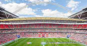 Challenge Cup final 2025 ticket update with projected attendance