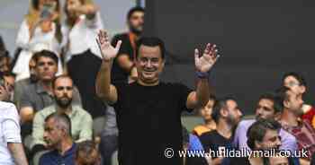 Acun Ilicali makes feelings clear on Michael Beale and Emre in major Hull City manager update