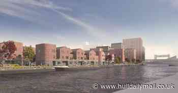 Contractor secured for East Bank Urban Village transformation