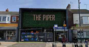 The Piper nightclub could soon become a church as planning application submitted