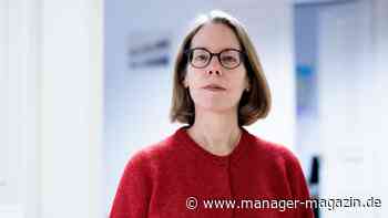 Anne Brorhilker: „Es gibt unzählige Fälle, die wir noch nicht kennen“