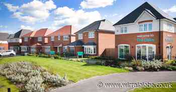 Grosvenor Hart Homes to build community hub for Ellesmere Port tenants