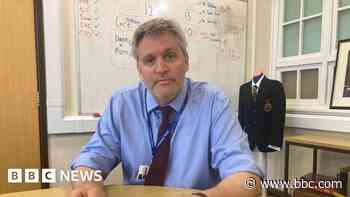 School forced to reduce teachers and subject options