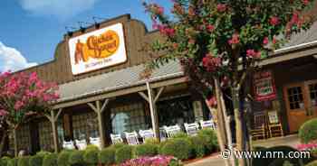 Cracker Barrel elects Steve Bramlage to board of directors