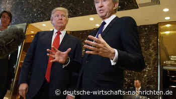 Milliardär Arnault warnt: EU treibt Industrie in den Abgrund