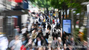 Einwanderungsland Deutschland: Jeder vierte Mensch hat einen Migrationshintergrund