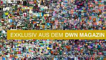 Erfolgreich in Kunst investieren: Warum Gemälde, Märkte und NFTs neue Anlagechancen bieten