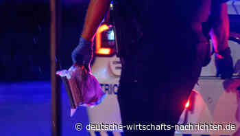 Schüsse in Washington: Zwei Mitarbeiter der Israels Botschaft in den USA erschossen