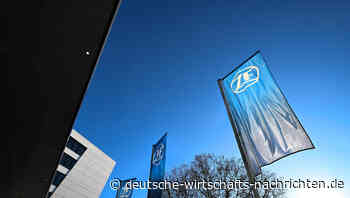 Automobilindustrie will nicht mehr in Deutschland investieren: Autozulieferer legen Investitionen auf Eis