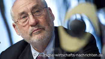 China spielt Schach, Trump wirft mit Steinen – Nobelpreisträger Stiglitz kritisiert US-Präsident Trump