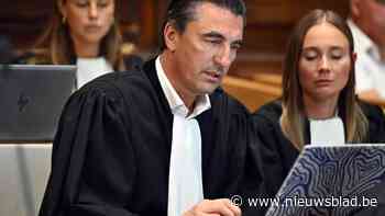 ASSISEN. Was Ken De Neys toerekeningsvatbaar? Familie van doodgestoken Manoe uit Hoboken meent van wel: “Hij heeft die psychose zelf veroorzaakt”