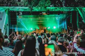 Parkies maakt namen bekend voor drie kustgemeenten: Mother Mercury en Guy Swinnen zakken af