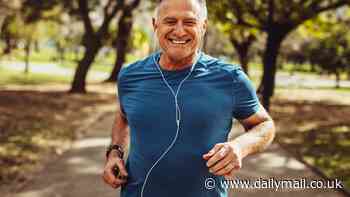 Top longevity expert flags exercise detail that will help you live to 100 - and it doesn't involve a gym