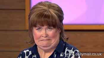 Revealed: The happiest NAMES in the UK - and it's bad news for Victors and Susans