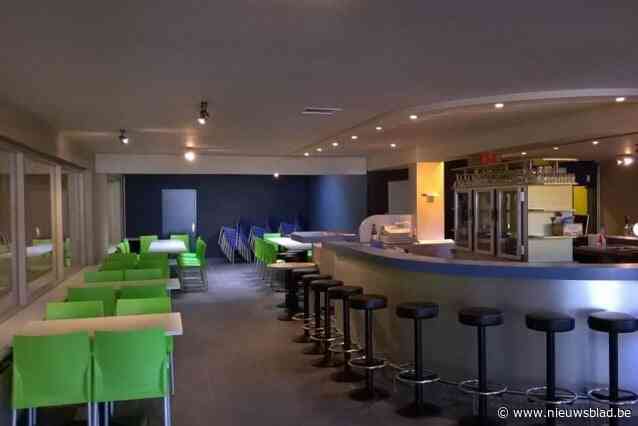 Gemeente zoekt nieuwe uitbater voor cafetaria sportcentrum